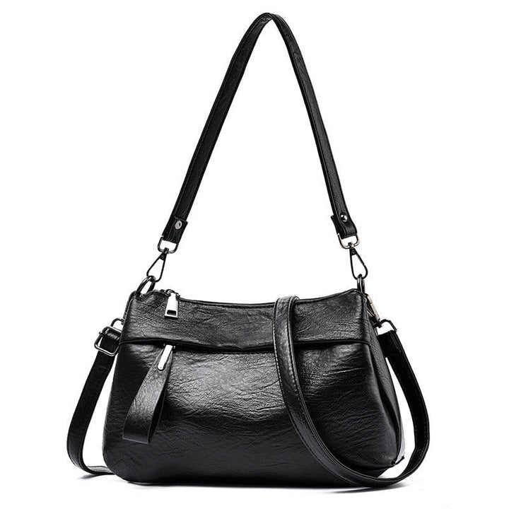 Aurora | Chic Shoulder Bag with Timeless Elegance