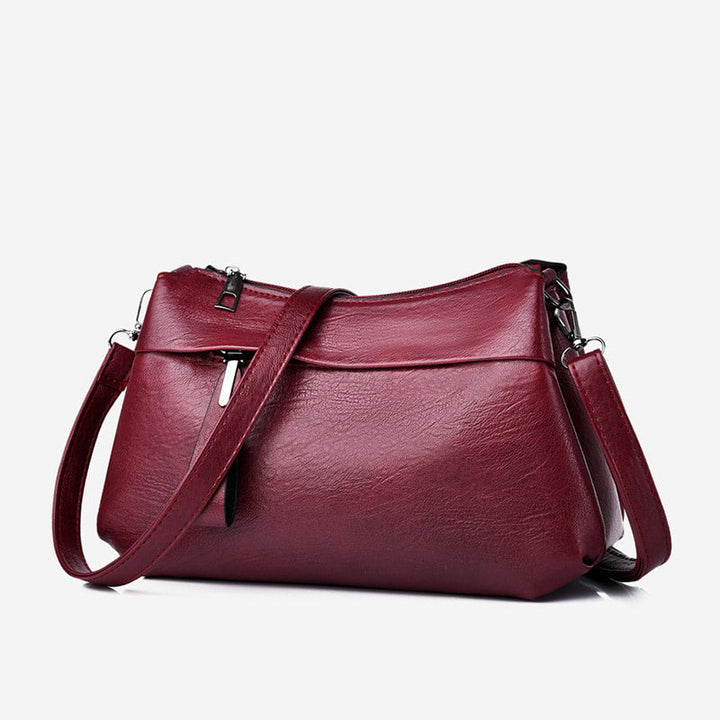 Aurora | Chic Shoulder Bag with Timeless Elegance
