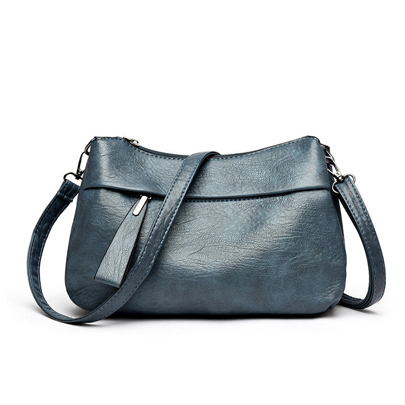 Aurora | Chic Shoulder Bag with Timeless Elegance