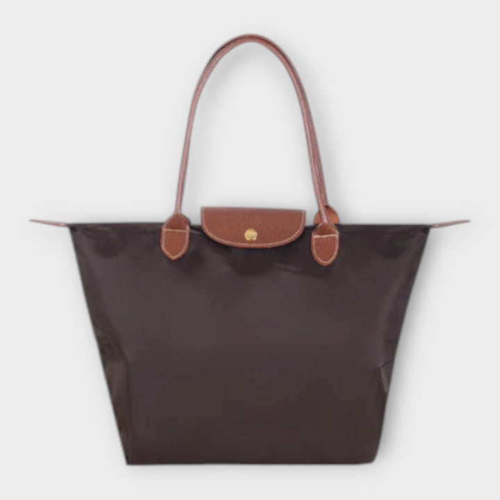 Evelyn | Timeless Oxford Handbag